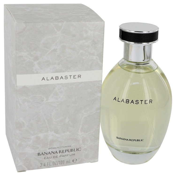 Alabaster Eau De Parfum Spray By Banana Republic For Women