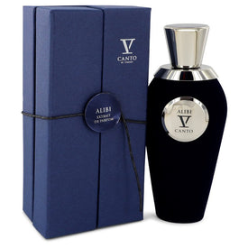 Alibi V Perfume By V Canto Extrait De Parfum Spray (Unisex)