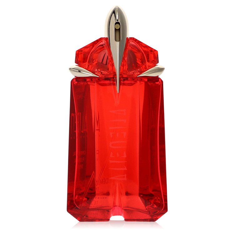 Alien Fusion Perfume By Thierry Mugler Eau De Parfum Spray (Tester)