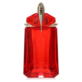 Alien Fusion Perfume By Thierry Mugler Eau De Parfum Spray (Tester)
