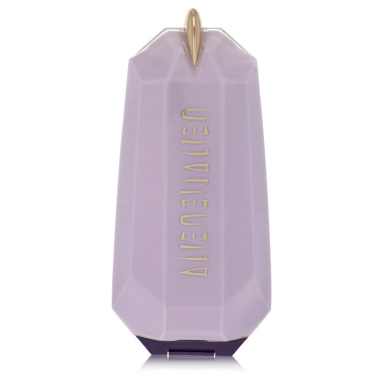 Alien Perfume By Thierry Mugler Body Lotion (Tester)