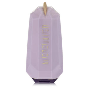 Alien Perfume By Thierry Mugler Body Lotion (Tester)