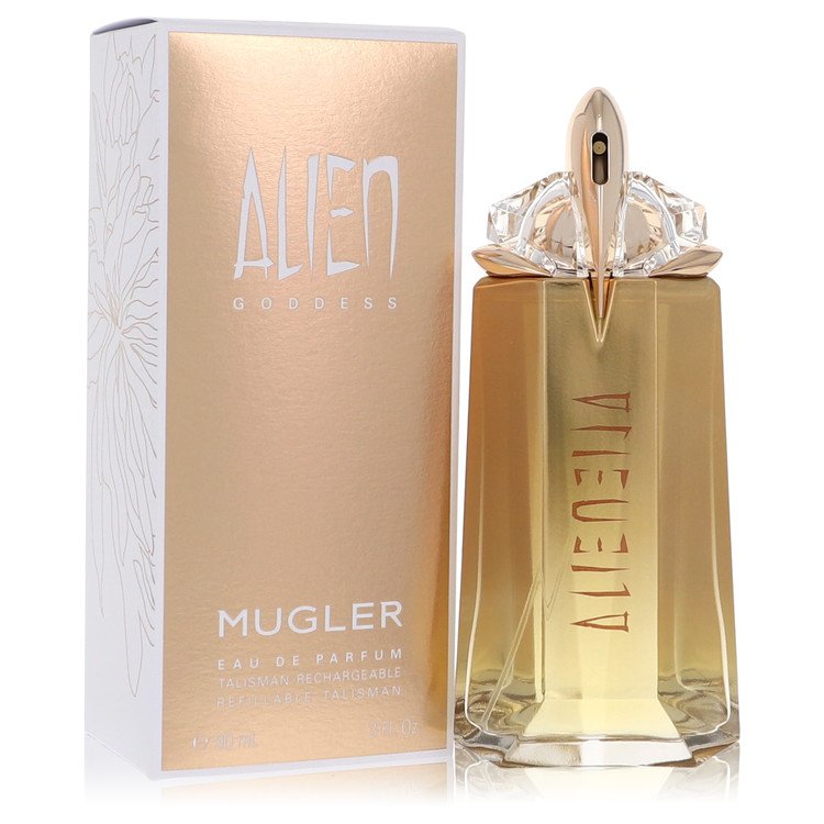 Alien Goddess Eau De Parfum Spray By Thierry Mugler For Women