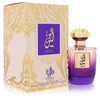 Al Wataniah Leen Eau De Parfum Spray (Unisex) By Al Wataniah For Women