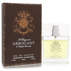 Arrogant Eau De Toilette Spray By English Laundry For Men