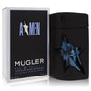 Angel Cologne By Thierry Mugler Eau De Toilette Spray Refillable (Rubber)