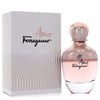 Amo Ferragamo Eau De Parfum Spray By Salvatore Ferragamo For Women