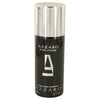 Azzaro Deodorant Spray (unboxed) By Azzaro For Men