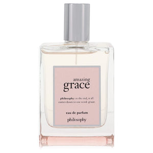 Amazing Grace Perfume By Philosophy Eau De Parfum Spray (Tester)
