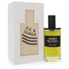 Amber Teutonic Eau De Parfum Spray (Unisex) By D.S. & Durga For Men
