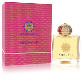 Amouage Beloved Perfume By Amouage Eau De Parfum Spray
