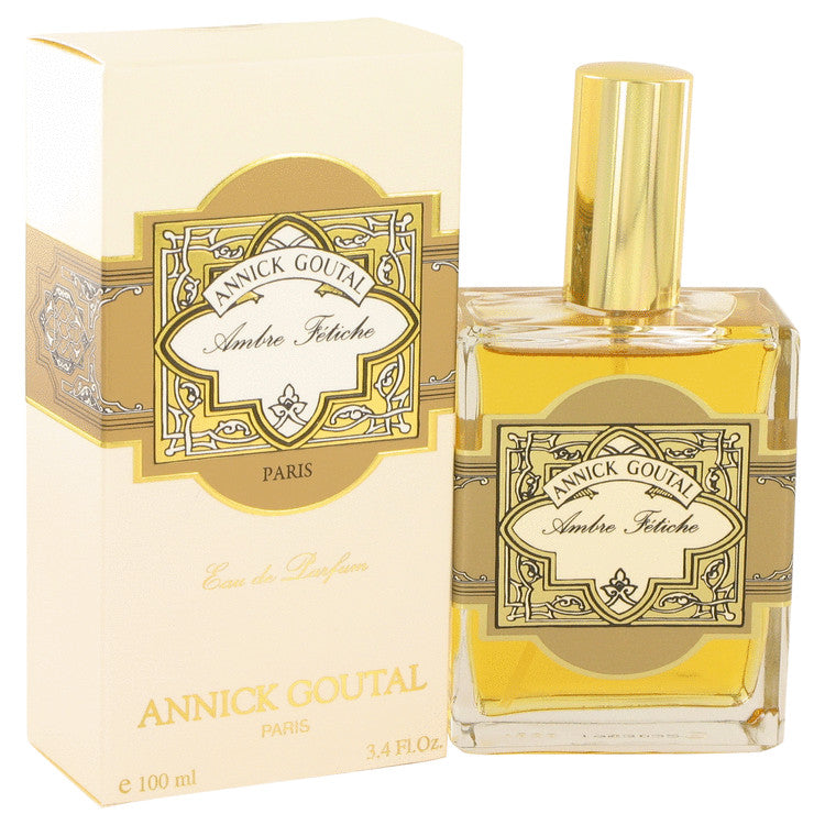 Ambre Fetiche Perfume By Annick Goutal Eau De Parfum Spray