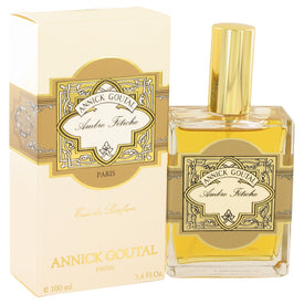 Ambre Fetiche Perfume By Annick Goutal Eau De Parfum Spray