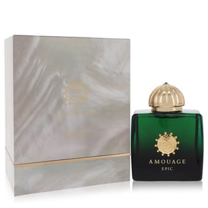 Amouage Epic Perfume By Amouage Eau De Parfum Spray