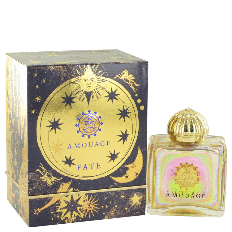 Amouage Fate Eau De Parfum Spray By Amouage For Women