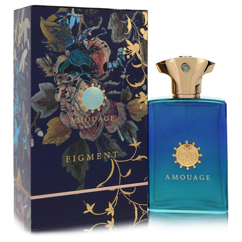 Image of Amouage Figment Eau De Parfum Spray By Amouage For Men