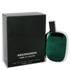 Amazingreen Eau De Parfum Spray (Unisex) By Comme des Garcons For Women