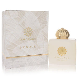 Amouage Honour Perfume By Amouage Eau De Parfum Spray