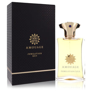 Amouage Jubilation Xxv Cologne By Amouage Eau De Parfum Spray