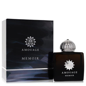 Amouage Memoir Eau De Parfum Spray By Amouage For Women