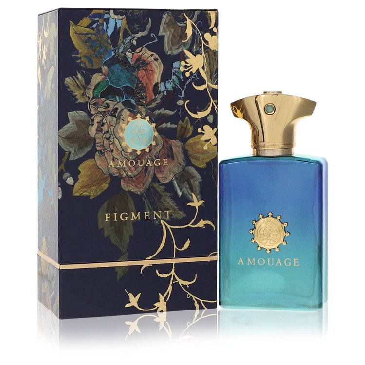 Amouage Figment Eau De Parfum Spray By Amouage For Men Zulips