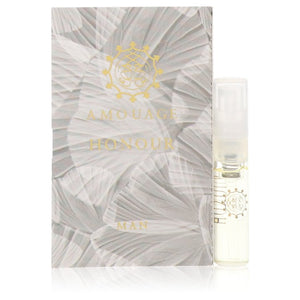 Amouage Honour Vial (sample) By Amouage For Men