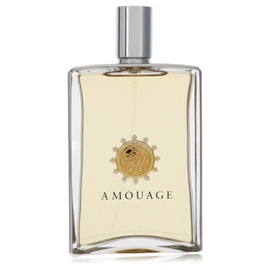 Amouage Reflection Cologne By Amouage Eau De Parfum Spray (Tester)