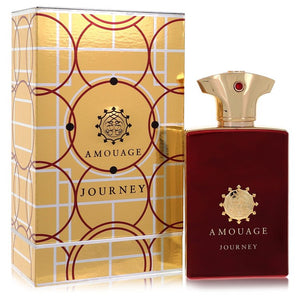 Amouage Journey Cologne By Amouage Eau De Parfum Spray