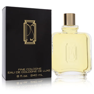 Paul Sebastian Cologne By Paul Sebastian Fine Cologne Splash