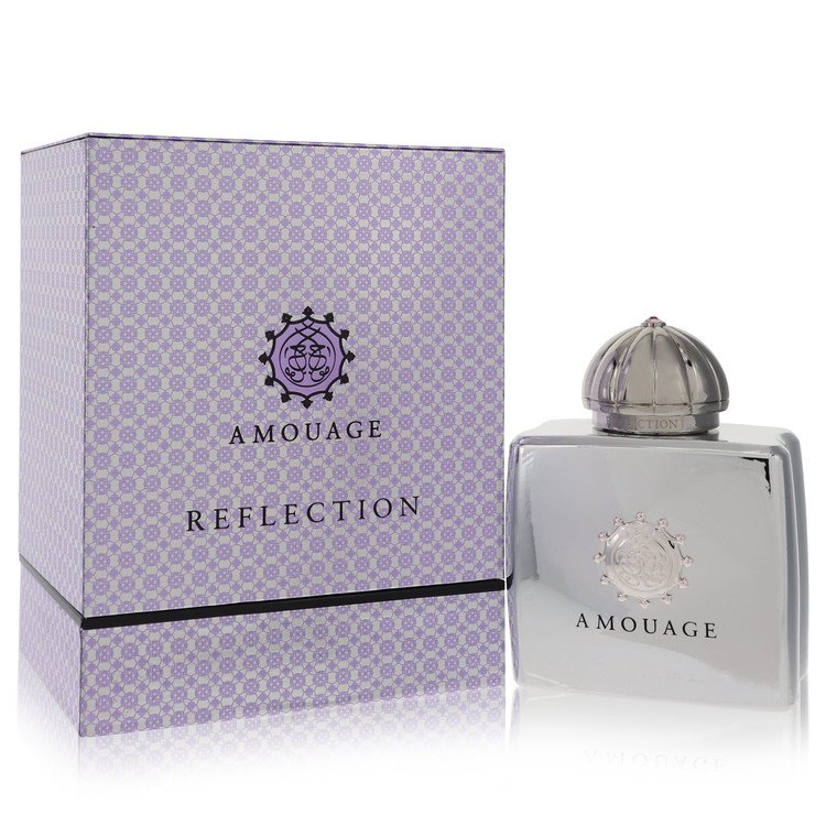 Amouage Reflection Perfume By Amouage Eau De Parfum Spray