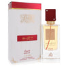 Ana Abiyedh I Am White Rouge Eau De Parfum Spray (Unisex) By Lattafa For Women