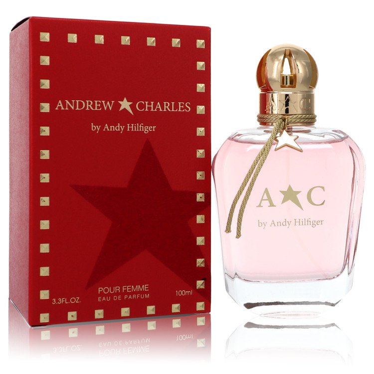 Andrew Charles Perfume By Andy Hilfiger Eau De Parfum Spray