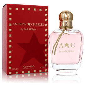 Andrew Charles Perfume By Andy Hilfiger Eau De Parfum Spray