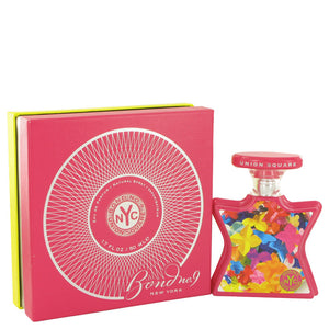 Bond No. 9 Union Square Eau De Parfum Spray By Bond No. 9 For Women