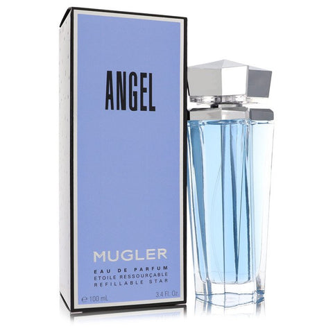 Image of Angel Eau De Parfum Spray Refillable By Thierry Mugler For Women