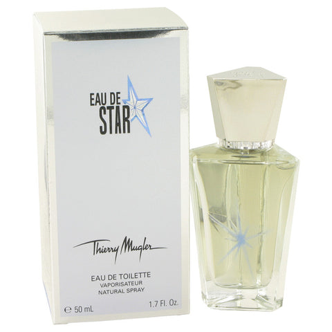 Image of Eau De Star Perfume By Thierry Mugler Eau De Toilette Spray