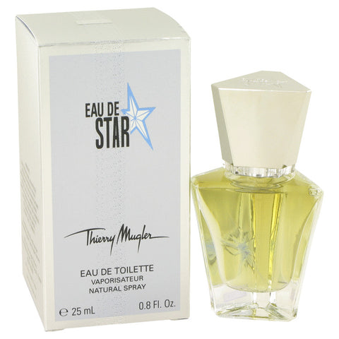 Image of Eau De Star Perfume By Thierry Mugler Eau De Toilette Spray