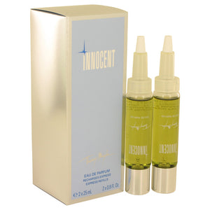 Angel Innocent Eau De Parfum Refills (Includes two refills) By Thierry Mugler For Women