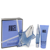 Angel Gift Set By Thierry Mugler For Women
