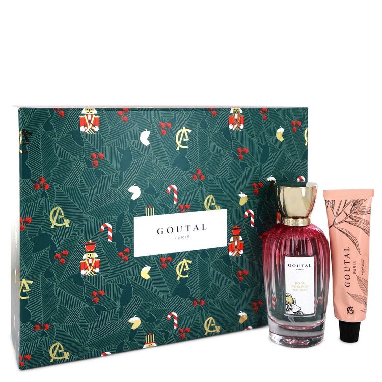 Annick Goutal Rose Pompon Perfume By Annick Goutal Gift Set
