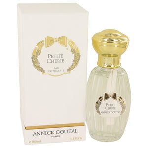 Petite Cherie Eau De Toilette Spray By Annick Goutal For Women