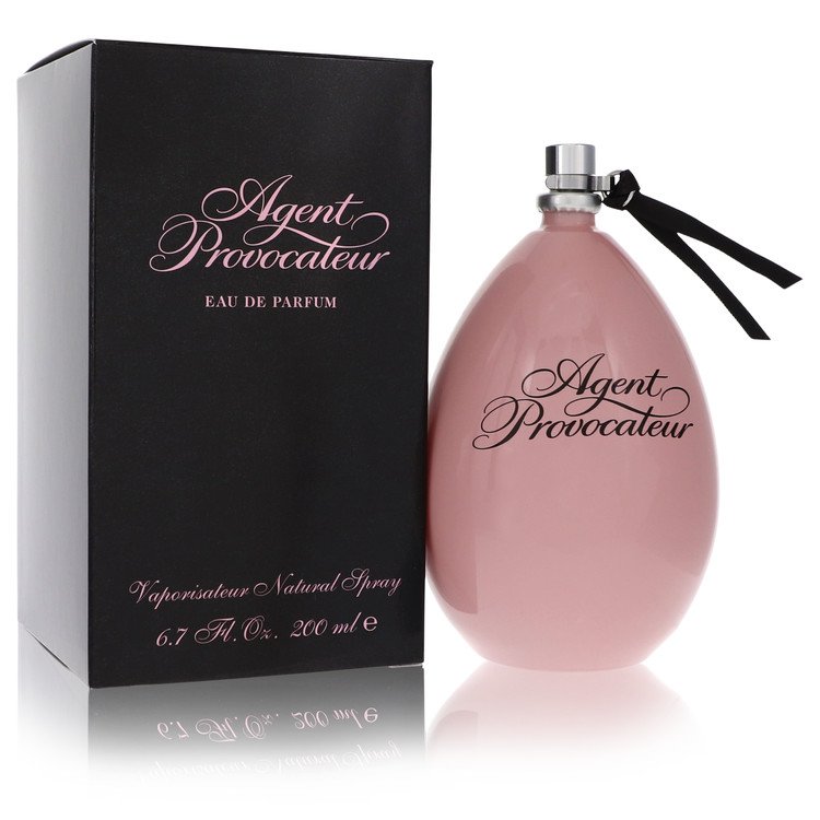 Agent Provocateur Perfume By Agent Provocateur Eau De Parfum Spray