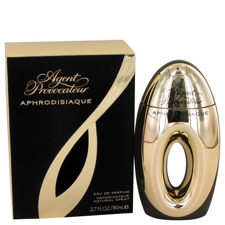 Agent Provocateur Aphrodisiaque Eau De Parfum Spray By Agent Provocateur For Women