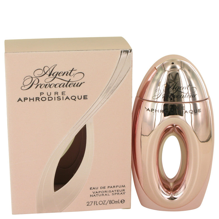 Agent Provocateur Pure Aphrodisiaque Eau De Parfum Spray By Agent Provocateur For Women