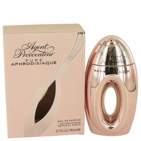 Agent Provocateur Pure Aphrodisiaque Eau De Parfum Spray By Agent Provocateur For Women