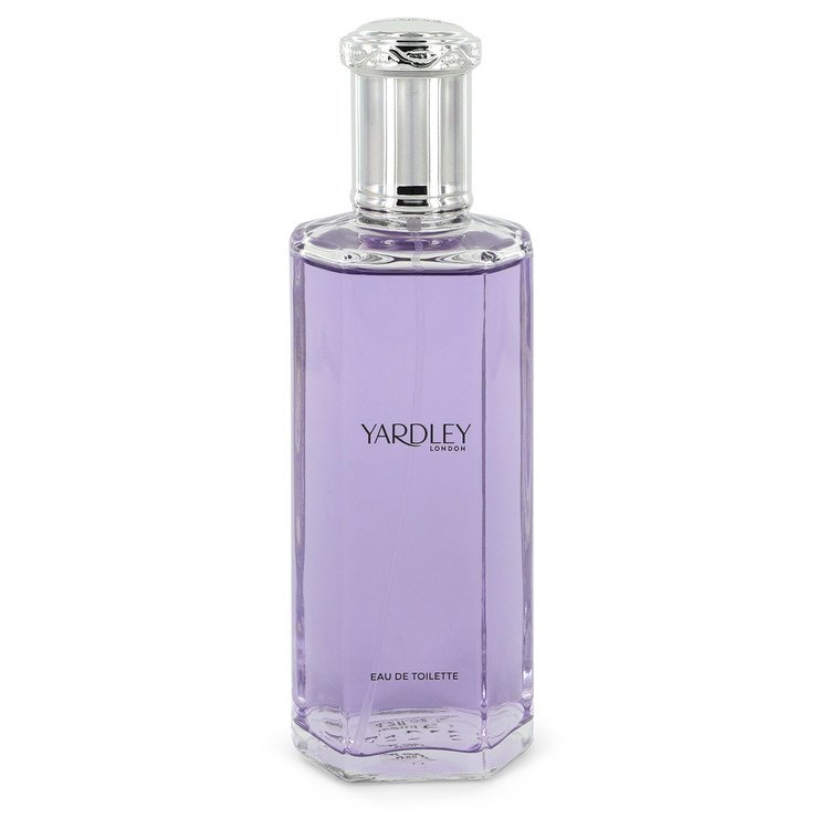 April Violets Eau De Toilette Spray (unboxed) By Yardley London For Women