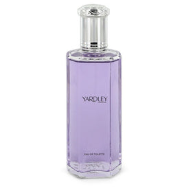April Violets Eau De Toilette Spray (unboxed) By Yardley London For Women