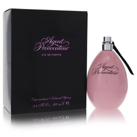 Agent provocateur discount perfume blue silk