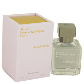 Aqua Celestia Perfume By Maison Francis Kurkdjian Eau De Toilette Spray