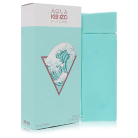 Aqua Kenzo Eau De Toilette Spray By Kenzo For Women